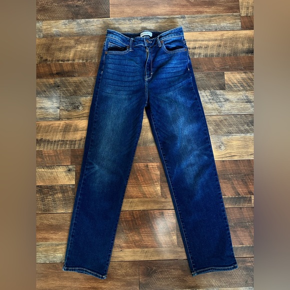 Carly Jean Chrissy classic vintage jeans. Size 7 - Picture 5 of 6